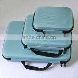 China Factory Promotional Eva Hard Shell for Card Bag thumbnail-2