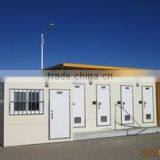 2015 Hot Sale Low Water Consumption Public Portable Toilet thumbnail-3