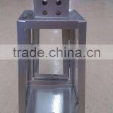 Stainless Steel Lantern thumbnail-1