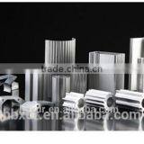 WOW!!!high Quality Aluminium Extrusion Profile for Exhibition/samples Company Profiles for Industrial and Construction Materials thumbnail-1