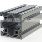 Aluminium Profiles for Assembly Line 6063-T5 Aluminium Extrusion Industrial Material thumbnail-1