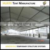 Large Span Warehouse Steel Frame Tent thumbnail-2