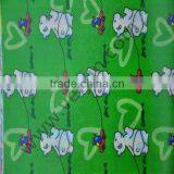 Waterproof Polyurethane Coating Fabric thumbnail-5