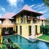 China Supplier Fast Building LGS Modular Villa Tourism thumbnail-4
