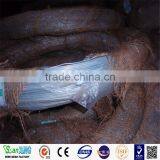 Hot Dipper Galvanized Oval Steel Wire for Farm Fence Factory Need thumbnail-3
