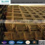High Quality 3D Welded Wire Mesh Panel thumbnail-2