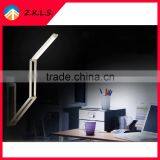 Rechargeable Folding Multifunction Table Lamp/Led Reading Lamp for Bed thumbnail-4