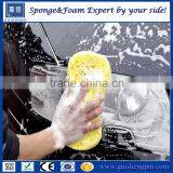 High Quality Car Waxing Polishing Cleaning Sponge thumbnail-5