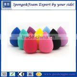 Wholesale Non-Latex Colorful Makeup Cosmetic Sponge thumbnail-2