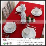 Small Roll pp Non Woven Table Cover thumbnail-4