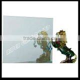 Sky Blue Reflective Glass With CE and ISO9001 thumbnail-1