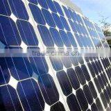 3.2mm Ultra Clear Textured Solar Glass With SPF thumbnail-1