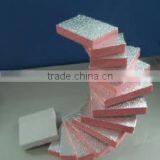Alu XPE Foam Bubble Aluminum Foil Heat Resistant Insulation thumbnail-4