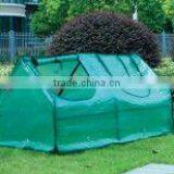 PE material Garden Greenhouse with UV Protection