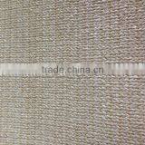 2015 the Best Selling HDPE Beige Color Waterproof Car Parking Shade Nettings/net 18 Years Factory thumbnail-1
