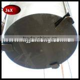 High Density Carbon Graphite Discs With Competitive Price thumbnail-5