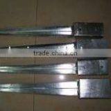 Post Galvanized Anchor
