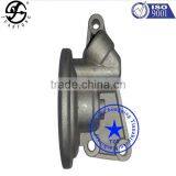 Motocycle Engine Cover Aluminium Die Cast Parts ISO9001 TS19949 Passed thumbnail-1