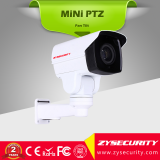 ZYSECURITY New Tech IPC 2.4MP Mini PTZ Bullet 10X Zoom,5.1-51mm Security Cameras IP Mini PTZ thumbnail-2