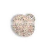 Granite Knob Knob1-Almond Mauve for Kitchen and Bathroom thumbnail-1