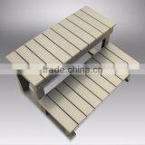 Balboa Control Piscina Spa Hot Tub Spa Ladder thumbnail-4