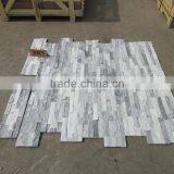 Grey Color Roofing Slates Stone Tiles thumbnail-2