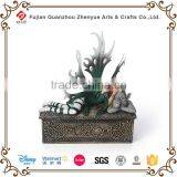 Fairy Wings for Dolls, Small Resin Fairy Figurines thumbnail-1