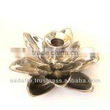 New Design 2014 Aluminium Candle Holder thumbnail-2