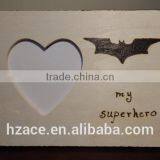 Persoalized Woodden Frame thumbnail-3