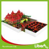 Kids Jump Trampoline Jumping Sport thumbnail-4