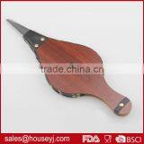 BBQ Blower Wooden BBQ Fan BBQ Accessory thumbnail-1