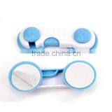 Cupboard Drawers Wardrobe Fridge Baby Child Safe Lock thumbnail-1