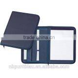 Multi Pockets Ducument Folder With Block-notes thumbnail-2