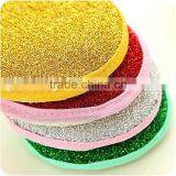 Q100 Plastic Kitchen Cleaning Sponge Brush thumbnail-1