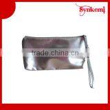 PU Makeup Bag With Custom Logo thumbnail-1