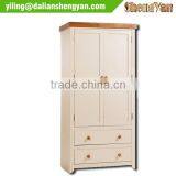 Detachable Wardrobe, Flat-pack Wardrobe thumbnail-1