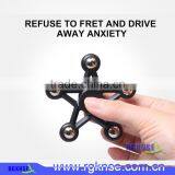 2017 Rgknse Supply Five Star Spinner Game Fidget Spinner 3-5mins thumbnail-1