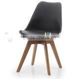 2015 New Design Originality Coffee Shop Wooden Table and Chairs Furniture thumbnail-2