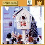 Wooden Painted Best Selling Electronic Christmas Gifts thumbnail-2