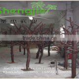 SJLJ0568 Decorative Artificial Tree Without Leaves on Trunk/ Safe and Durable Artificial Dry Tree thumbnail-2