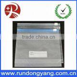 Transparent Plastic Bag With Zipper for Sale thumbnail-1