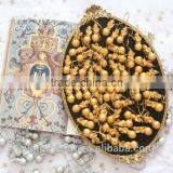 Handmade Mini Angel Christmas Tree Ornaments thumbnail-2