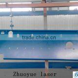 Customized Sheet Metal Bracket Fabrication/ Sheet Metal Product Factory/stainless Steel Laser Cutting Service thumbnail-2