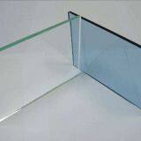 4mm 5mm 6mmDark Blue, Ford Blue Tinted Float Glass China Supplier thumbnail-3