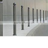 Outdoor Metal Furniture Flexible Traffic Post thumbnail-2