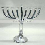 High Quality 9 Arm Metal Candle Holder,Designer Metal Candle Holder,Metal Candle Holder,Decorative Metal Candle Holder thumbnail-1