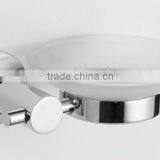 OEM FOR KOHLER/MOEN MANUFACTURER CLASSIC DESIGNED STAINLESS STEEL SOAP DISH thumbnail-1