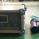 Small Ultrasonic Welding Used the Bag Machine thumbnail-3