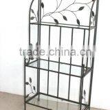 Metal Goods Rack thumbnail-1