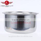 Most Popular Wholesale Large Capacity Stainless Steel Soup Pot Sets thumbnail-4